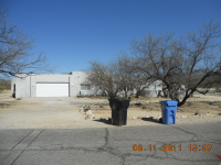 11201 E STAMPEDE PL, TUCSON, AZ 85749 