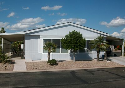 2208 W. Baseline Rd.,, Apache Junction, AZ 85217 