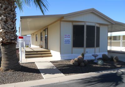 11101 E. University Road, Apache Junction, AZ 85217 