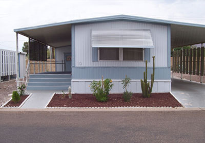 11101 E. University Ave, Apache Junction, AZ 85217 