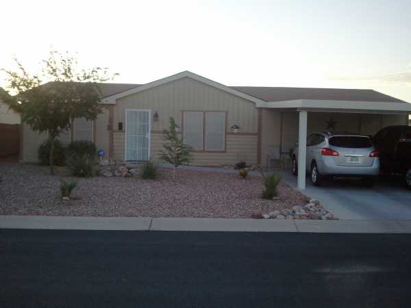 16101 N El Mirage Rd, El Mirage, AZ 85335 