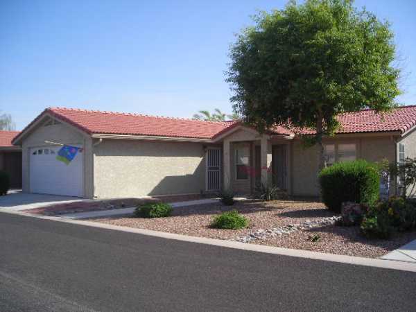 7373 E US Hwy 60 #79, Gold Canyon, AZ 85118 
