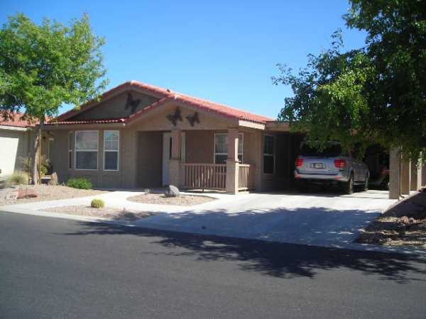 7373 E US Hwy 60 #417, Gold Canyon, AZ 85118 