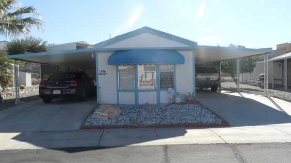 1490 King Drive, Lake Havasu City, AZ 86404 
