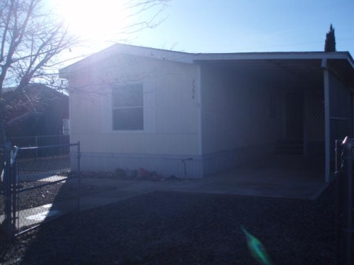 2354 N NEAL AVE, Kingman, AZ 86409 