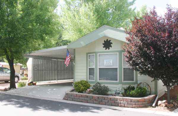 3933 E HWY 260, Payson, AZ 85541 
