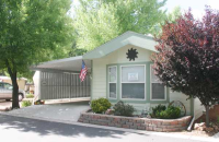 3933 E HWY 260, Payson, AZ 85541 