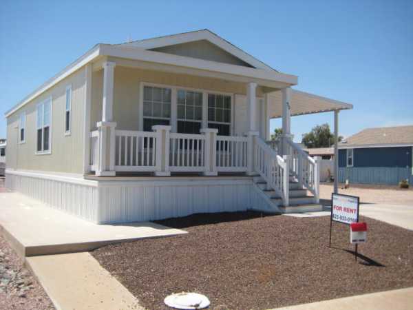 10701 N 99th Ave #14, Peoria, AZ 85345 