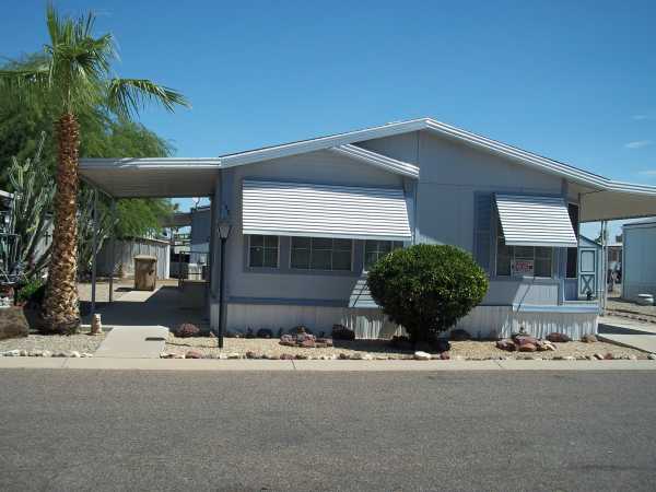 7810 W Peoria Ave.  #152, Peoria, AZ 85345 