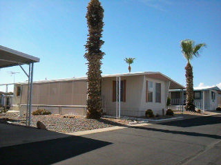8600 Broadway Rd, Mesa, AZ 85208 