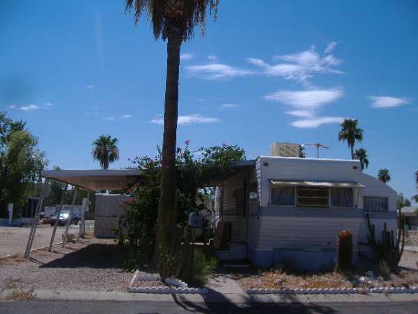 701 S Dobson Rd #634, Mesa, AZ 85202 