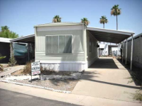 16225 N. Cave Creek Road, Lot 102, Phoenix, AZ 85032 