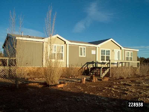 280 CR 9232, Snowflake, AZ 85937 