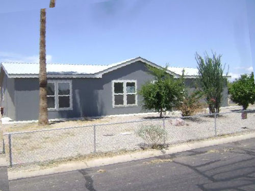 5434 E ALDER AVE LOT 7, Mesa, AZ 85206 