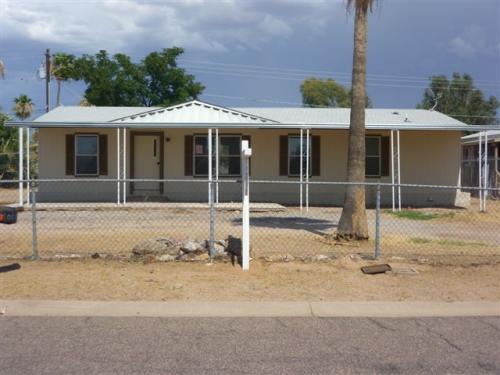 301 S 83RD PLACE, Mesa, AZ 85208 