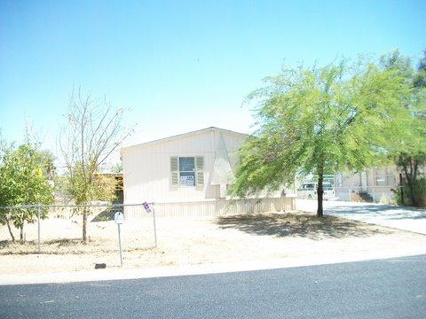 9101 E BUTTERNUT AVE, Mesa, AZ 85208 