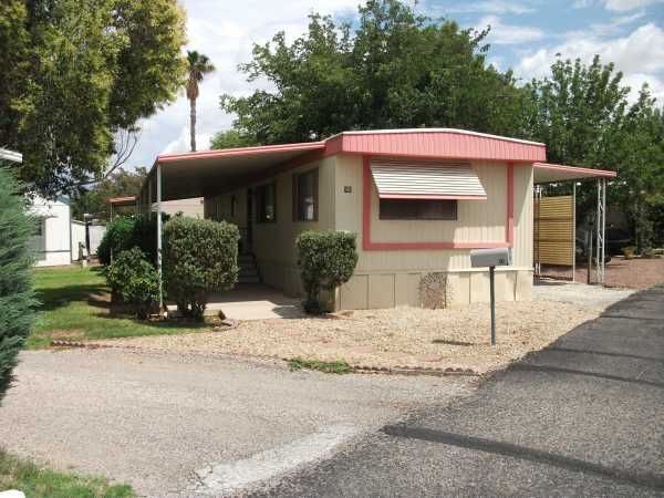 5000 E. Grant Rd., #90, Tucson, AZ 85712 
