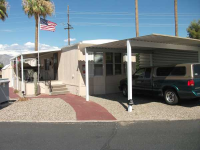 4315 N. Flowing Wells,  #38, Tucson, AZ 85705 