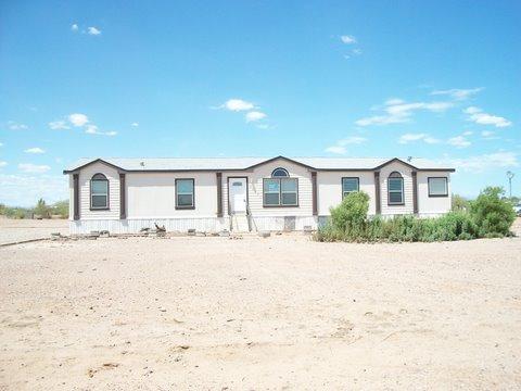 26601 N BEACON LN, Wittmann, AZ 85361 