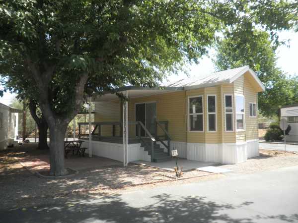 550 Palm Drive # 27, Wickenburg, AZ 85390 