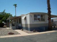 3300 E Broadway #16, Mesa, AZ 85204 