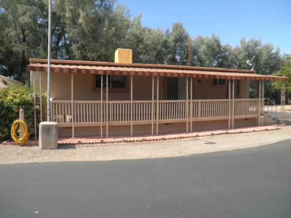 550 Palm Drive # 23, Wickenburg, AZ 85390 