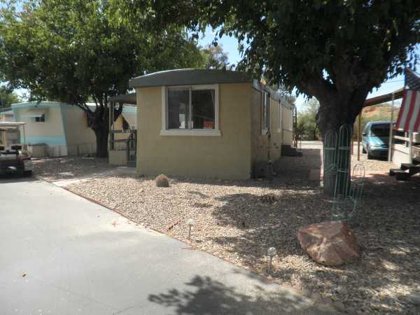 550 Palm Drive #10, Wickenburg, AZ 85390 