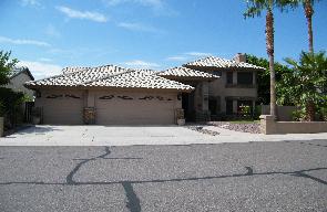 5589 West Rose Garden Lane, Glendale, AZ 85308 