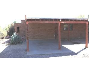 10645 North Pistachio Avenue, Tucson, AZ 85737 