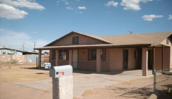 713 West 13th Street, Casa Grande, AZ 85222 