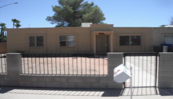 3521 South Austin Place, Tucson, AZ 85730 