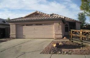 4819 West Kristal Way, Glendale, AZ 85308 