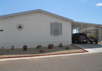 10936 E. Apache Trail Lot 33, Apache Junction, AZ 85217 