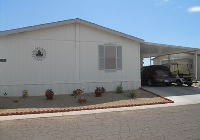 10936 E. Apache Trail Lot 33, Apache Junction, AZ 85217 