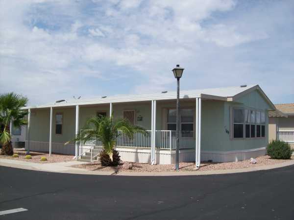 8401 S. Kolb Rd. #109, Tucson, AZ 85756 