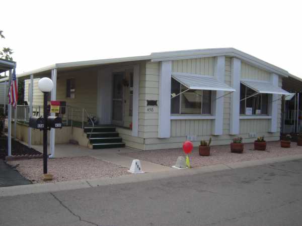 8780 E. Mckellips Road #458, Scottsdale, AZ 85257 