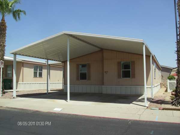 18211 N. 21st Place, #55, Phoenix, AZ 85022 
