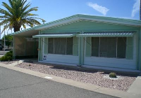 3104 E. Broadway Rd. Lot 188, Mesa, AZ 85204 