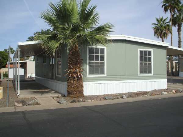 8401 N67th Ave., Glendale, AZ 85302 