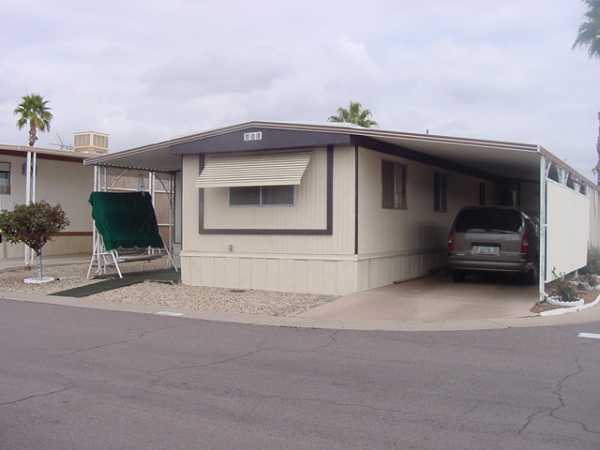 205 S. Higley Rd. #207, Mesa, AZ 85206 
