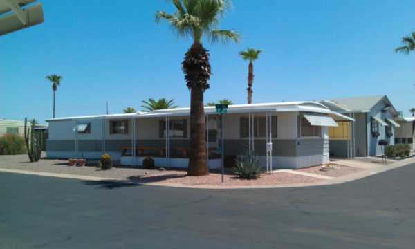 205 S Higley Rd. #186, Mesa, AZ 85206 