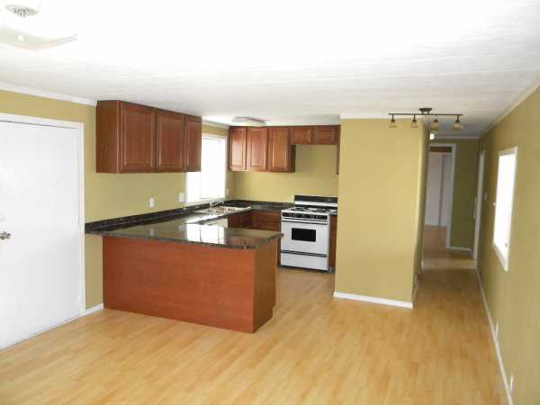 303 S. Recker #40, Mesa, AZ 85206 