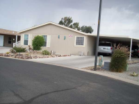 8840 E. Sunland Ave., #25, Mesa, AZ 85208 