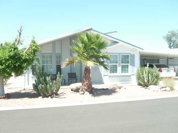 8500 E Southern Ave, #432, Mesa, AZ 85209 