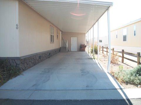 8832 E PUEBLO AVENUE #60, Mesa, AZ 85208 