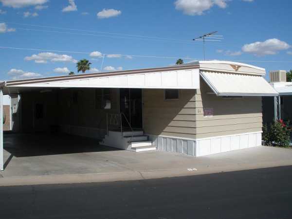 2434 E. Main St #84, Mesa, AZ 85213 