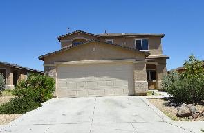 1324 West Calle Libro Del Retrato, Sahuarita, AZ 85629 