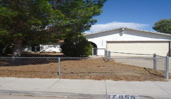 17855 North 41st Avenue, Glendale, AZ 85308 