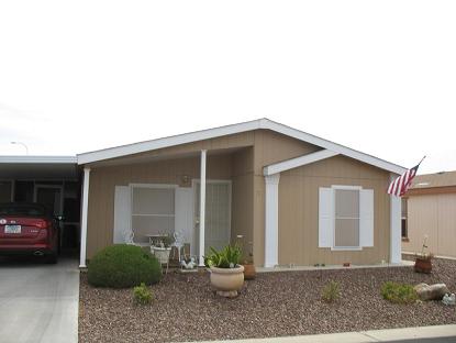 3700 S. Ironwood Drive #7, Apache Junction, AZ 85220 