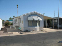 305 S. Val Vista Dr. #409, Mesa, AZ 85204 